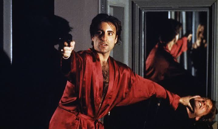 THE GODFATHER PART III - The Belcourt Theatre