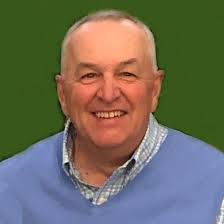 Larry Welsh's Instagram, Twitter & Facebook