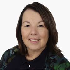 Genik à l'événement UpCell merci Ingrid Genik at UpCell conference thanks  Ingrid