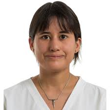 Verónica Manríquez