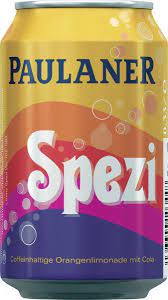 Digga try mal flötzinger spezi nen besseren gibts nicht�… Paulaner Spezi Einweg Online Kaufen Bei Combi De