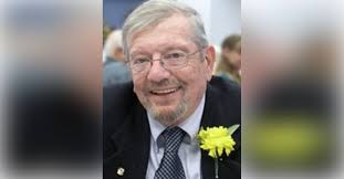 Obituary information for Thomas F. Butcher