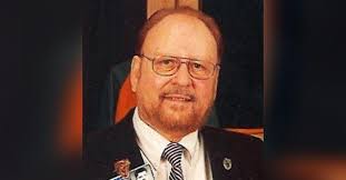 Ronald Wayne Perdue Obituary