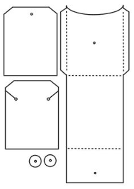 Freesvg.org offers free vector images in svg format with creative commons 0 license (public domain). 30 Earring Cards Ideas Earring Cards Display Cards Jewellery Display