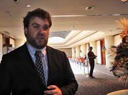 How much of nick watts's work have you seen? Cop20 Nick Watts Global Climate And Health Alliance Youtube