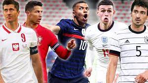 Versandkostenfrei ab 25€ · 60 tage rückgaberecht Euro 2020 Eurosport Redakteure Darum Wird Deutschland Zum Em Flop Eurosport