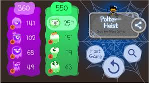 Power ups are mechanics in the game that will give the user special properties in order to make it easier for them to gain spirits. Playing The Halloween Google Doodle Game Mylot