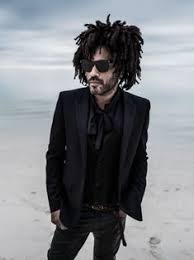 Son impact est plutôt discret, mais en 1995, kravitz réalise le disque circus et en 1998 l'album 5. Lenny Kravitz