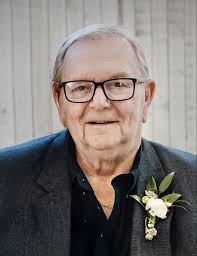 Obituary information for Rodney D. Van De Griend