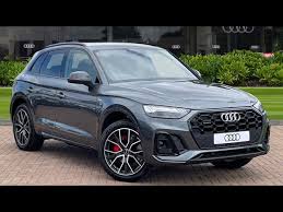 Image result for Daytona Gray 2023 SQ5