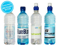A customized drinking bottle opens a plethora of benefits the history of water bottles in the uk began hundreds of years ago in 1622. Branded Bottled Water Uk Custom Branded Bottled Water
