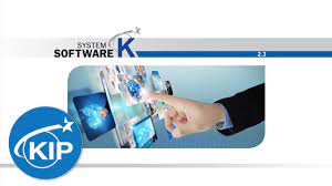 The versatile kip 7170 may also be expanded to provide multifunction convenience. Kip System K Software 2 3 Youtube