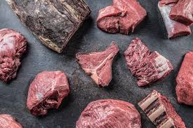 Lagi ingin masak daging sapi, tapi bingung pilih bagian daging yang mana? 5 Cara Menyimpan Daging Sapi Di Kulkas Masak Apa Hari Ini