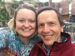 A Wonderful Announcement Regarding Pastor Amanda!