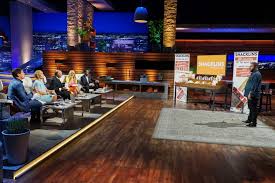 19% of the 443 pitches heard in 111 episodes received an investment. Snacklins Lands Investment From Mark Cuban On Shark Tank Union Kitchen