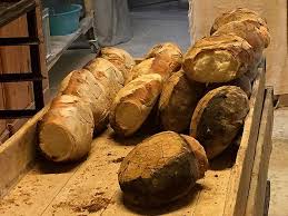 Maltese bread - Wikipedia