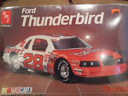 N29 remarkable pillow state water heaters alsco ruedebusch development. Amt Ertl Kit No 6717 No 28 Hardee S Nascar Ford Thunderbird New In Sealed Box Ford Thunderbird Ertl Thunderbird