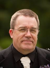 Complaints over police handling of probe into death of charity cyclist Tony  Parsons will be examined by watchdog