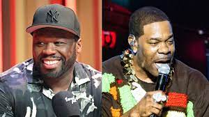 50 Cent & Busta Rhymes Clown Each Other Over Past Haircuts - Loud Magazine