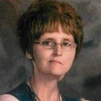 Sharon Marie Sidwell Obituary