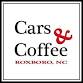 Cars and Coffee Roxboro event image