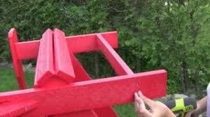 Adirondack Chair With Ottoman Costco Woodworking Challenge Adirondack Chair Adirondack Furniture Modern Outdoor Chairs