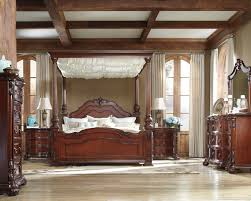 Shop canopy bed beds from ashley furniture homestore. Ashley Canopy Bedroom Furniture Bedroom Furniture Ideas