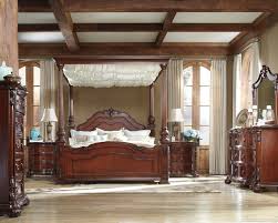 Shop for furniture from ashley furniture, coaster furniture, liberty and more. Ashley Canopy Bedroom Furniture Bedroom Furniture Ideas