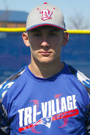 5 Darke County baseball players named 1st team all-CCC