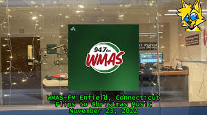 94.7 WMAS