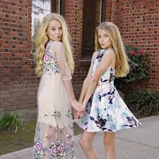 Easter Dresses Tween Girls Girls Fashion Tween Girls Easter Dresses Kids Dress