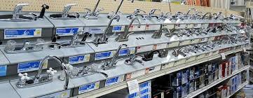 building supply & paint store, san