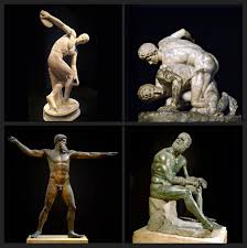 Historia de las olimpiadas, características, modalidad, deportes que se practicaban. Religion Griega Algargos Web Resumen De Arte Historia Y Geografia