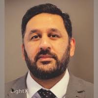 Conrad Buck Email & Phone Number