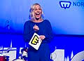 Solveig kloppen naken by main page, released 23 december 2018 click here: Category Solveig Kloppen Wikimedia Commons