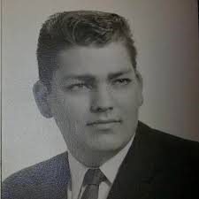 Obituary of Roger Floyd Jackson