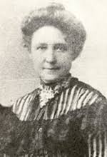 Katherine Everett (Adams) Keller (abt.1856-1921)