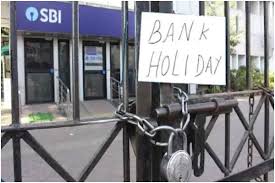 Christmas is when we can all do with a good rest and with the big day falling on a saturday in 2021, it means you can put. Banks To Remain Shut Today For Ram Navami 2021 Check List Of Holidays In April