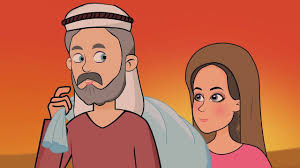 Now abraham said of sarah his wife, she is my sister. and abimelech king of gerar sent and took sarah. Abram Leaves Home