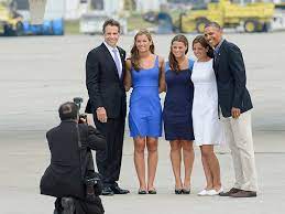 Michaela, 23, is cuomo's youngest daughter. Cuomo Opts For State Fair Over Rest Of President S Tour Ncpr News