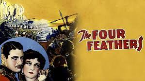 The Four Feathers - Apple TV