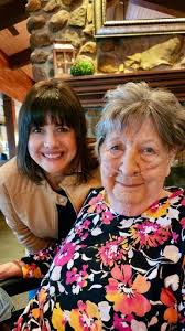 Carolyn Shuford Manchoff Obituary May 26, 2025