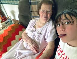 Abbie "Pauline" (Fields) Combs Obituary May 2, 2023