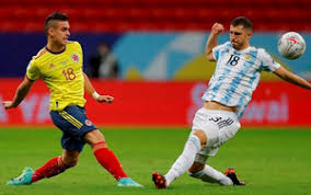 Lịch thi đấu và trực tiếp chung kết copa america 2021 *07h00 ngày 11/7: Krfuvmla1xlzzm