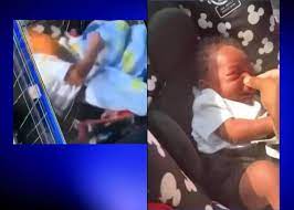 Mississippi Mother Charged After Video Shows Her Hitting Infant Holding Its Nose The Trussville Tribune
