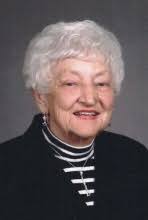 Obituary information for Lois May