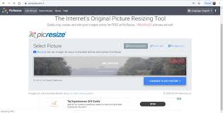 Select multiple images in jpeg, png. Resize And Compress Jpg Images Pictures