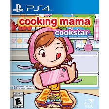 Streaming library with thousands of tv … Cooking Mama Cookstar Playstation 4 Playstation 4 Gamestop