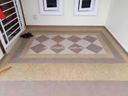 Accommodating to temperature change and ground movement, it is ideal for many indoor or outdoor residential or. Pebble Wash Stone Renovation Service Design Mtech Construction Sdn Bhd
