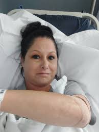 Fundraiser by Ashlee Carter : Support Ashlee's Cancer Battle & Family